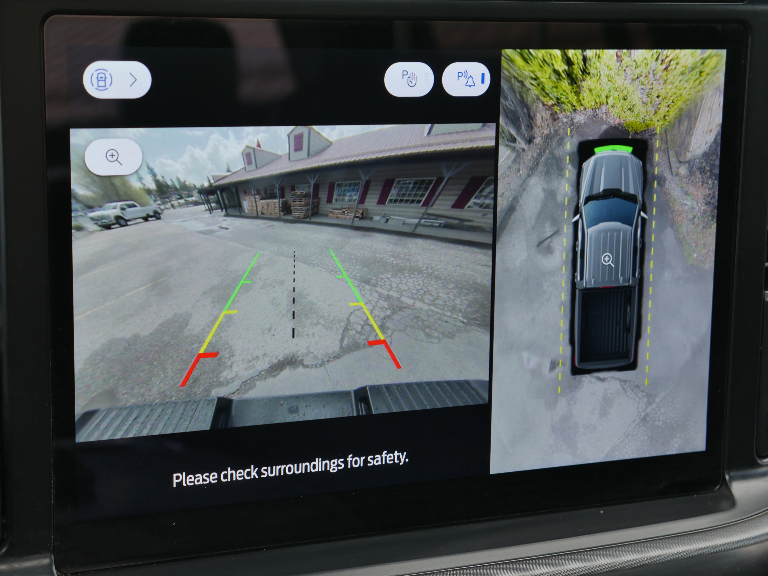 Certified 2024 Ford F150 Lariat w/ Tow/Haul Package image 22