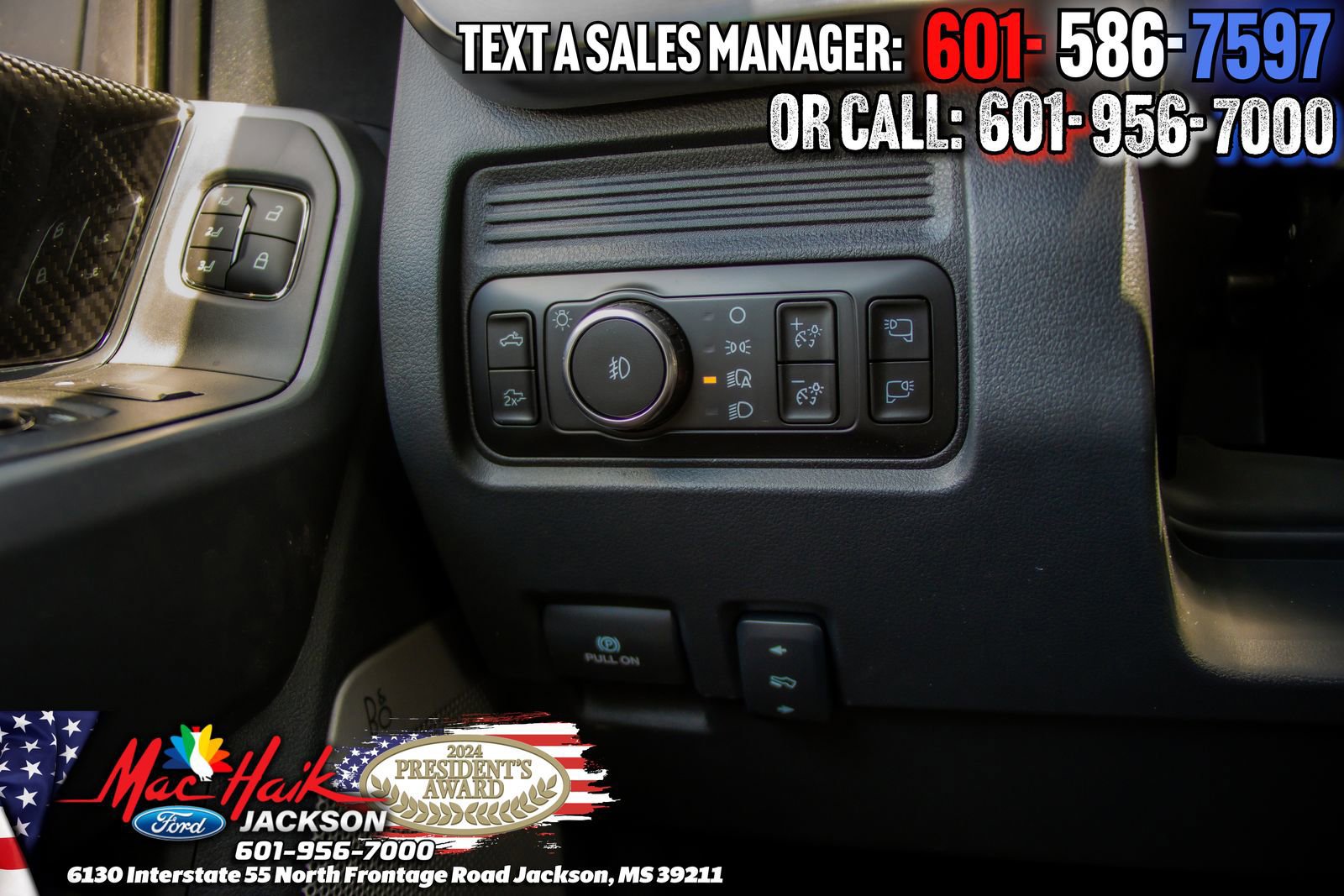 Certified 2025 Ford F250 Lariat w/ Lariat Ultimate Package image 27