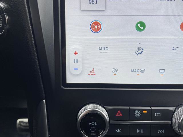 Certified 2024 Ford Edge ST AWD/4WD image 25