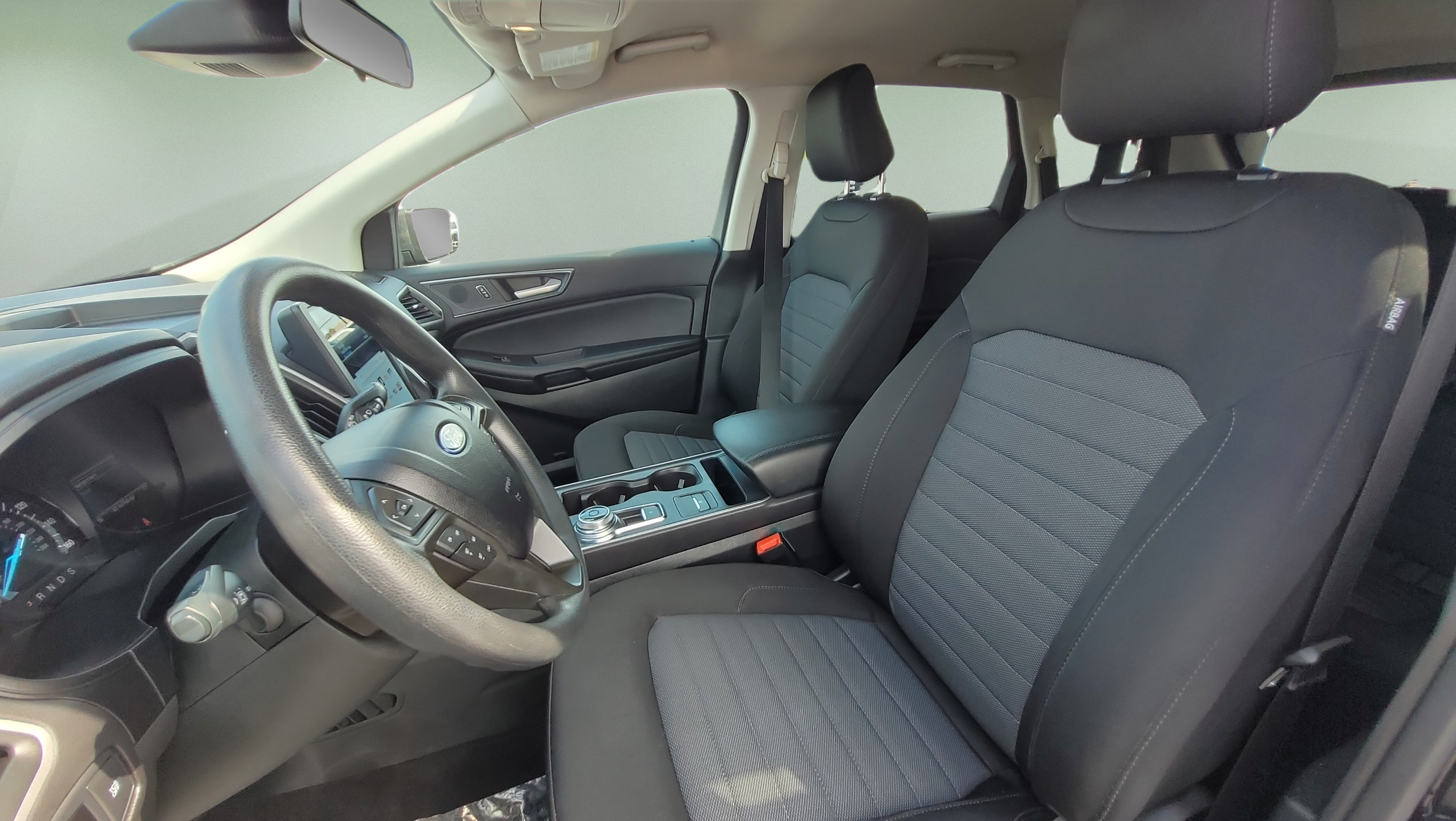 Certified 2023 Ford Edge SE AWD/4WD image 27