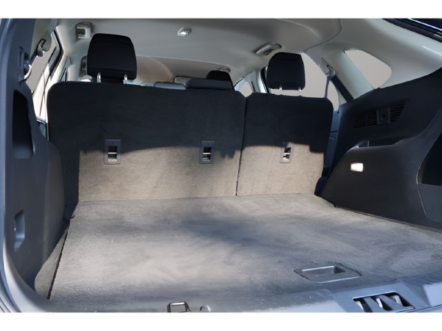 Certified 2024 Ford Edge SE AWD/4WD image 17