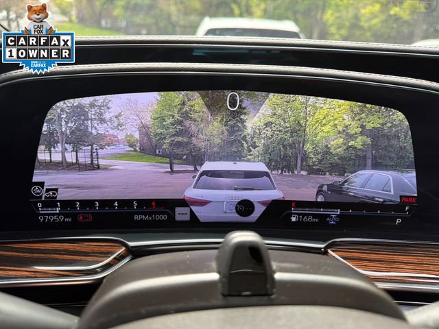 Used 2024 Cadillac Escalade ESV Premium Luxury w/ Performance Package AWD/4WD image 12