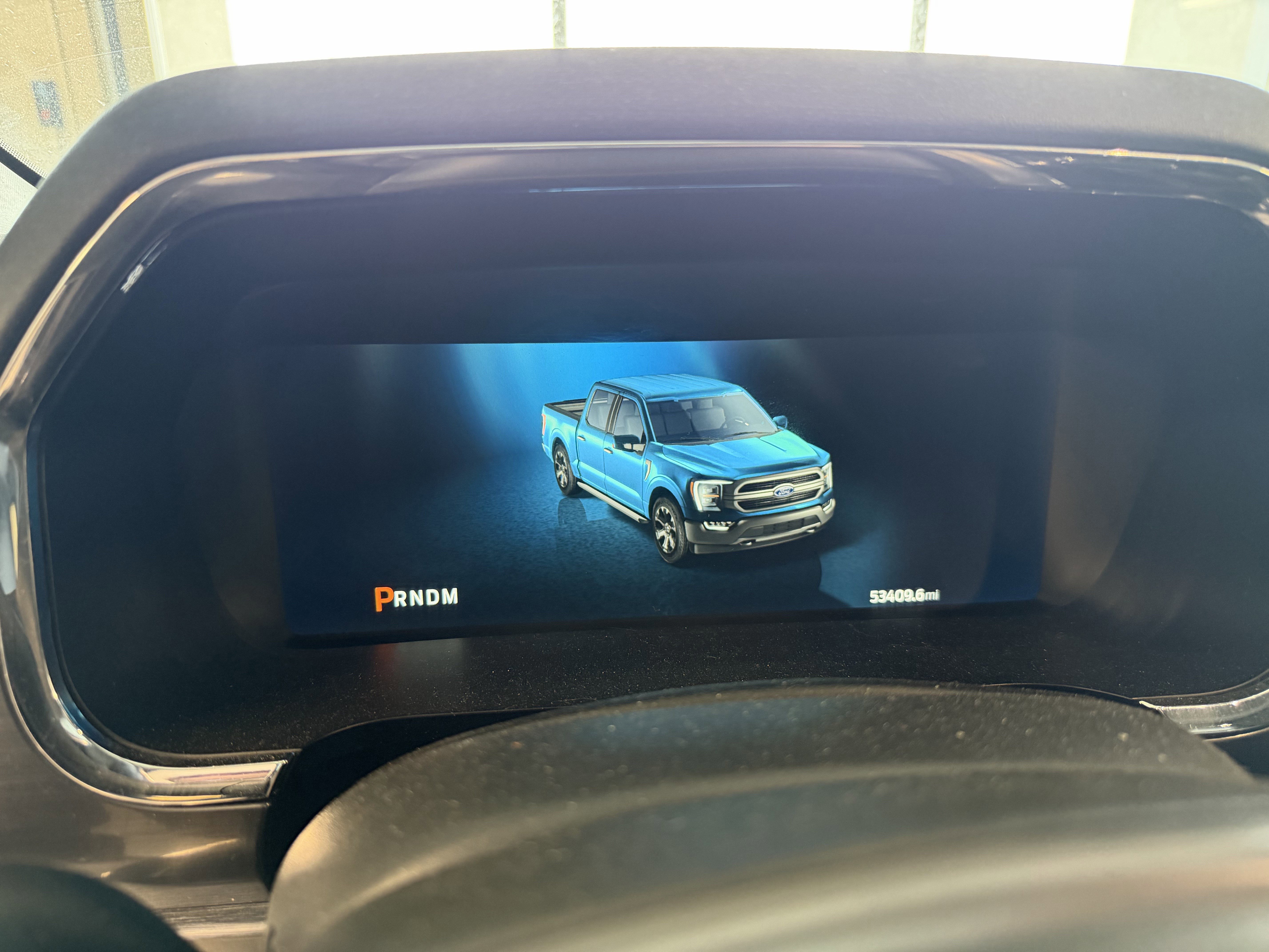 Certified 2022 Ford F150 Lariat w/ Max Trailer Tow Package image 7