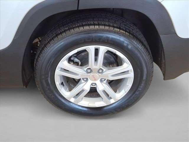 Used 2019 GMC Terrain SLE FWD image 24