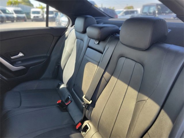 Used 2020 Mercedes-Benz A 220 image 8