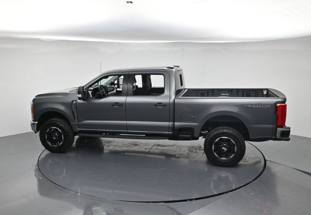 Certified 2025 Ford F350 XLT w/ Tremor Off-Road Package AWD/4WD image 45