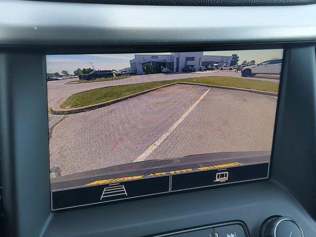 Used 2021 GMC Acadia SLE w/ Driver Convenience Package AWD/4WD image 18