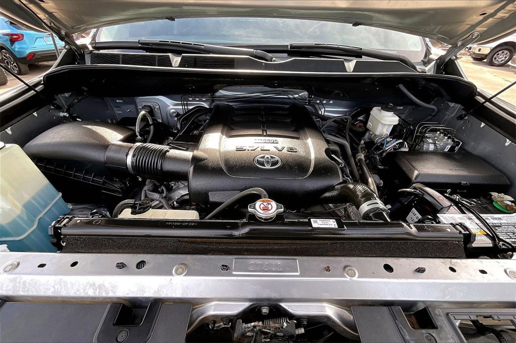 Used 2019 Toyota Tundra SR5 image 31