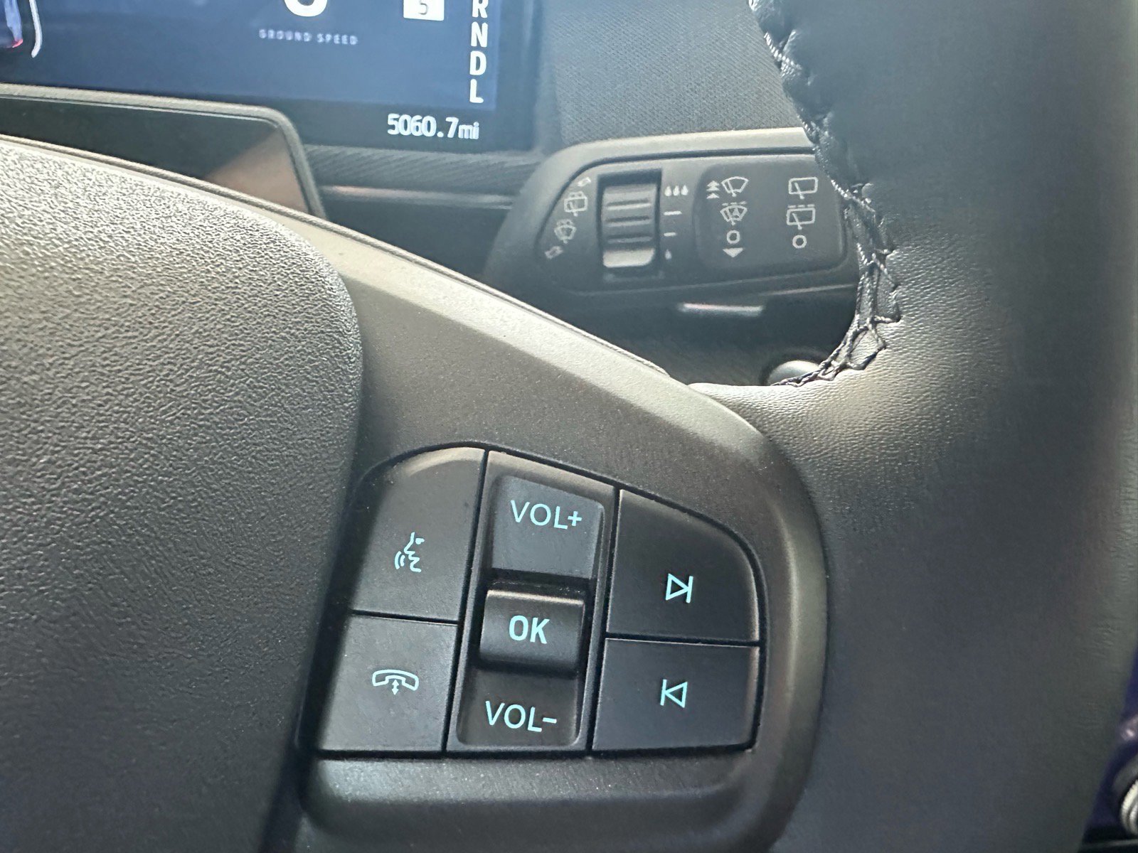 Certified 2024 Ford Mustang Mach-E Select image 35