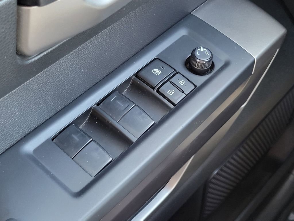 Used 2023 Toyota Tundra SR5 w/ SR5 Convenience Package image 24