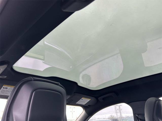 Certified 2024 Ford Mustang Mach-E GT image 16