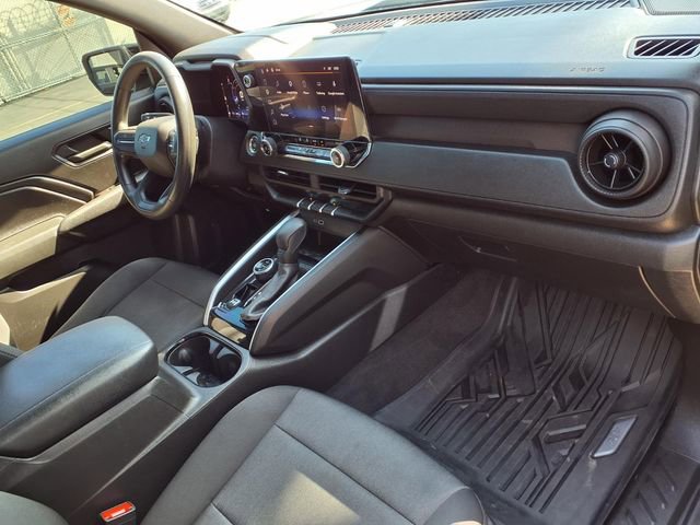 Used 2023 Chevrolet Colorado Trail Boss w/ Technology Package image 24