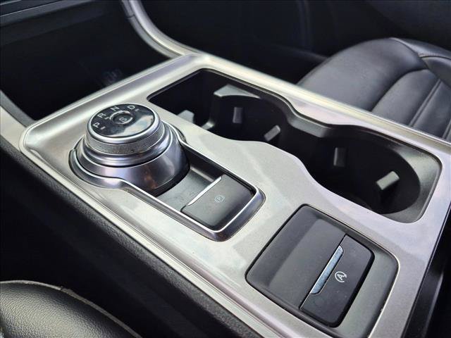 Certified 2023 Ford Edge SEL AWD/4WD image 11