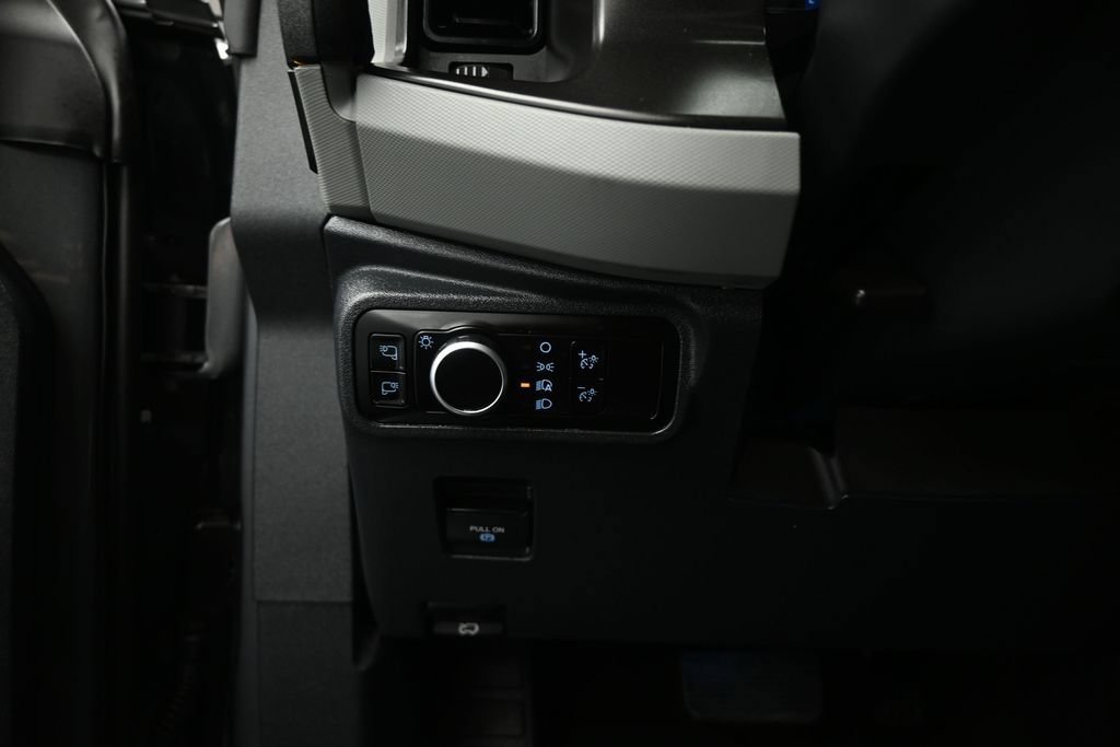 Certified 2023 Ford Bronco Badlands AWD/4WD image 9