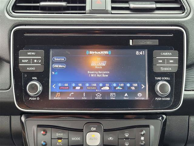 Used 2018 Nissan Leaf SV w/ Protection Package FWD image 26