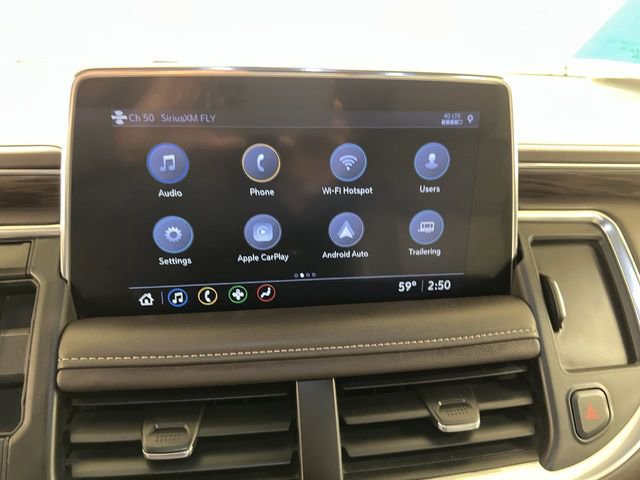 Used 2021 Chevrolet Tahoe LT w/ LT Signature Package AWD/4WD image 15