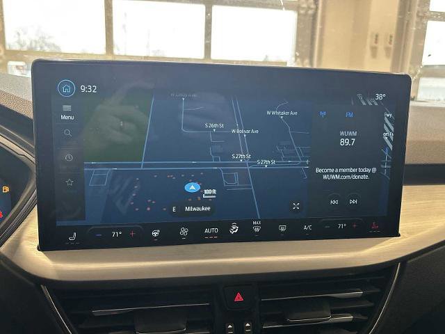 Certified 2025 Ford Escape Platinum image 13