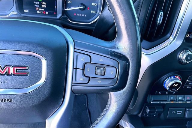 Used 2020 GMC Sierra 1500 SLT image 20