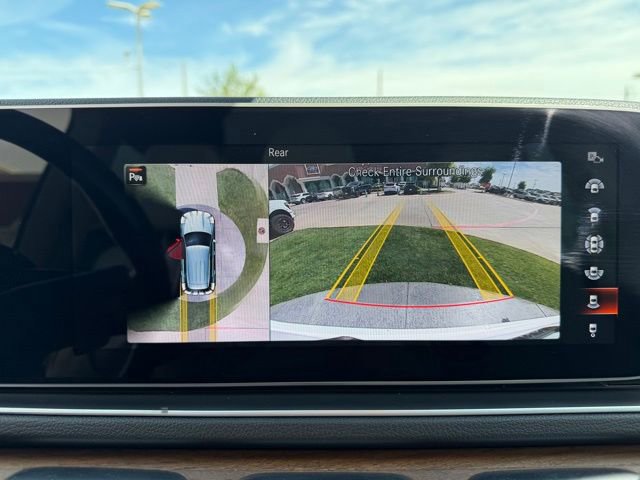 Used 2021 Mercedes-Benz GLE 350 image 16