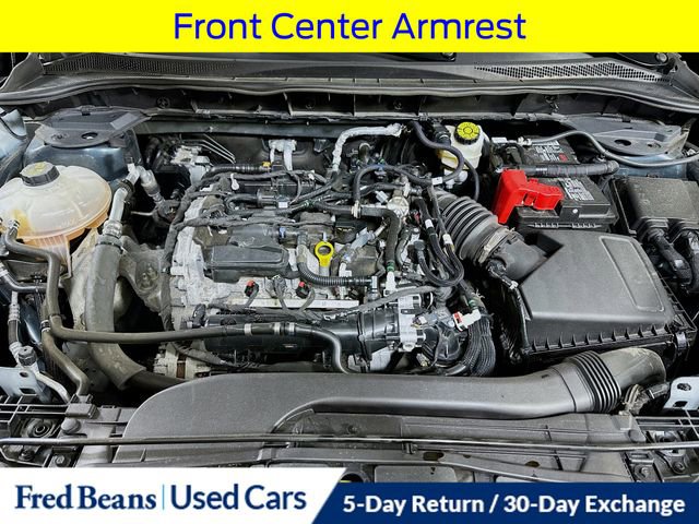 Certified 2022 Ford Escape SE w/ Convenience Package AWD/4WD image 33