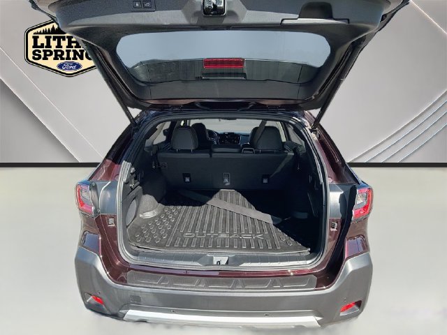 Used 2024 Subaru Outback Touring XT AWD/4WD image 13