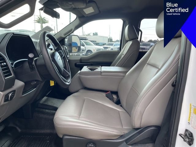 Certified 2021 Ford F250 XL image 28