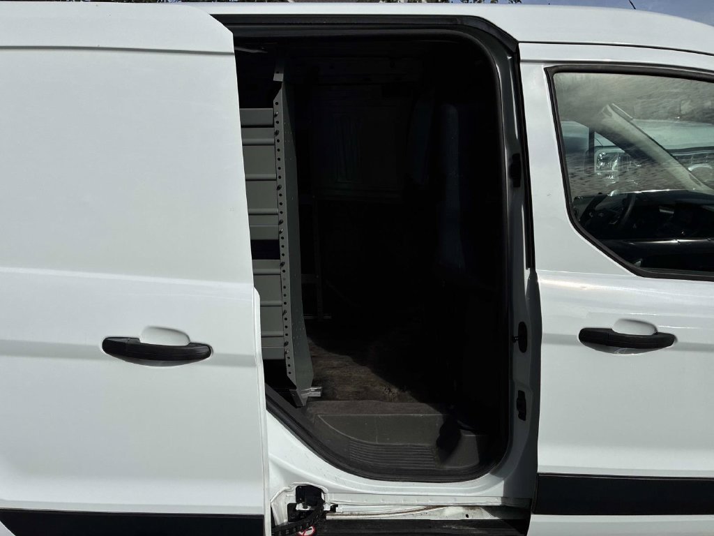 Certified 2022 Ford Transit Connect XL FWD image 8