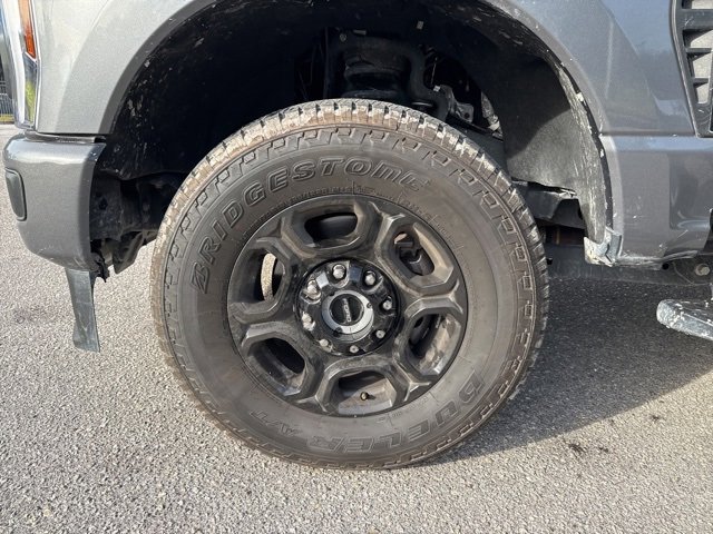 Certified 2024 Ford F250 XL w/ STX Appearance Package image 14