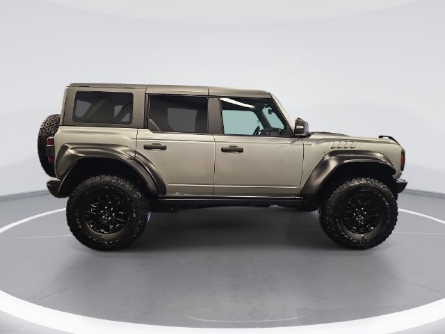 Certified 2023 Ford Bronco Raptor AWD/4WD image 2
