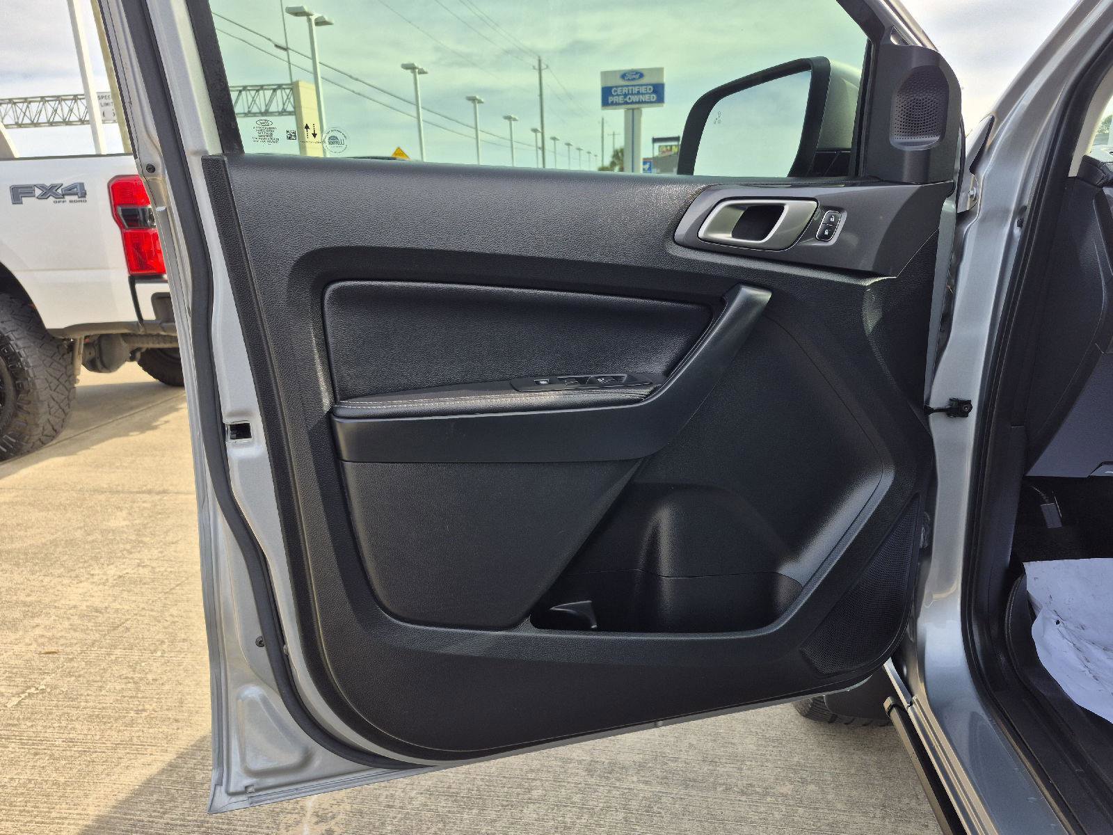 Certified 2021 Ford Ranger Lariat w/ Technology Package image 6