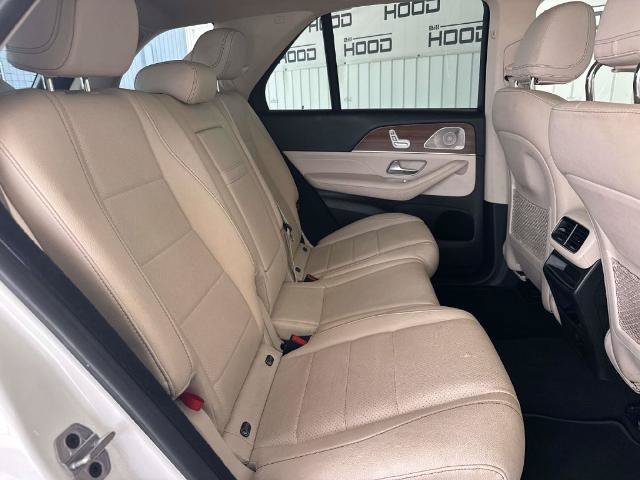 Used 2023 Mercedes-Benz GLE 350 4MATIC w/ 3rd Row Seat Package image 13