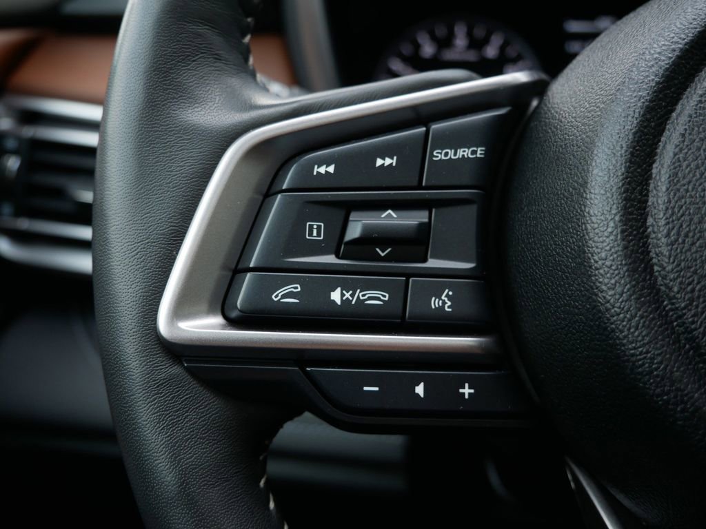 Used 2024 Subaru Outback Touring XT w/ Popular Package #2 image 24