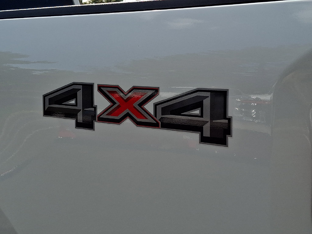 Certified 2025 Ford F250 XL w/ STX Appearance Package AWD/4WD image 30