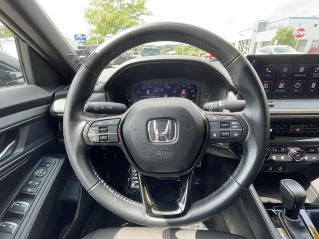 Used 2024 Honda Accord Sport image 16