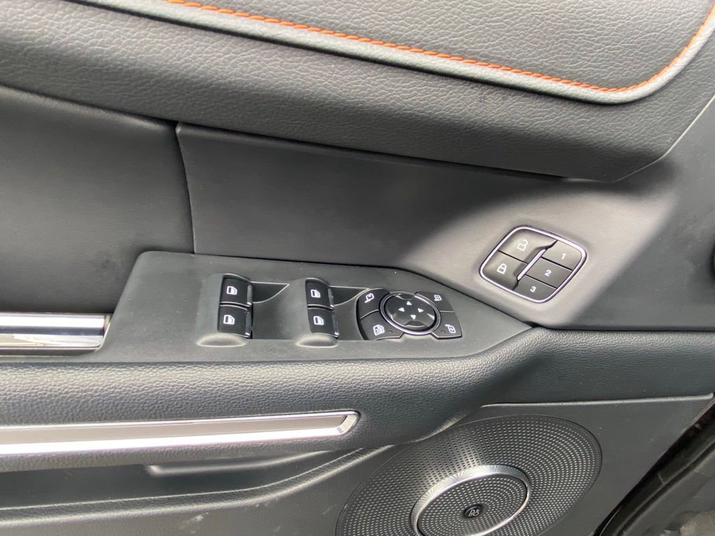 Certified 2023 Ford Expedition Timberline AWD/4WD image 11