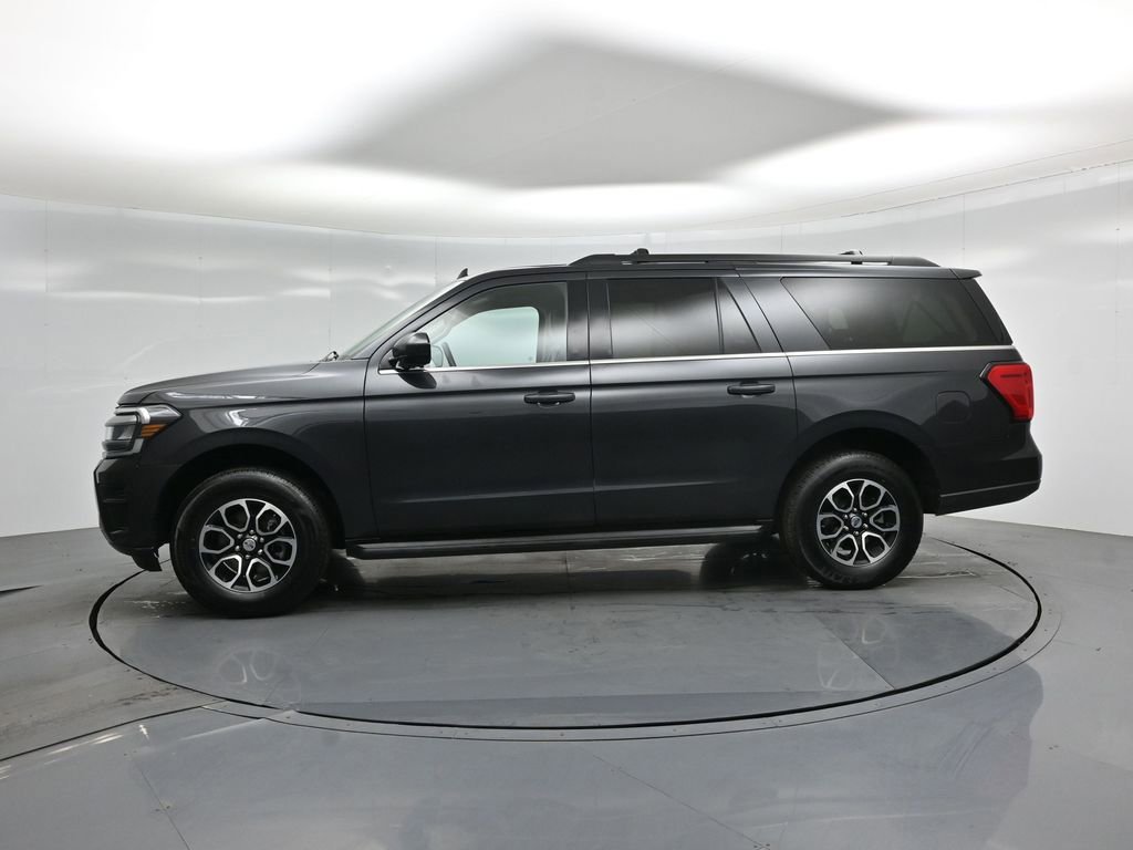 Certified 2024 Ford Expedition Max XLT image 22