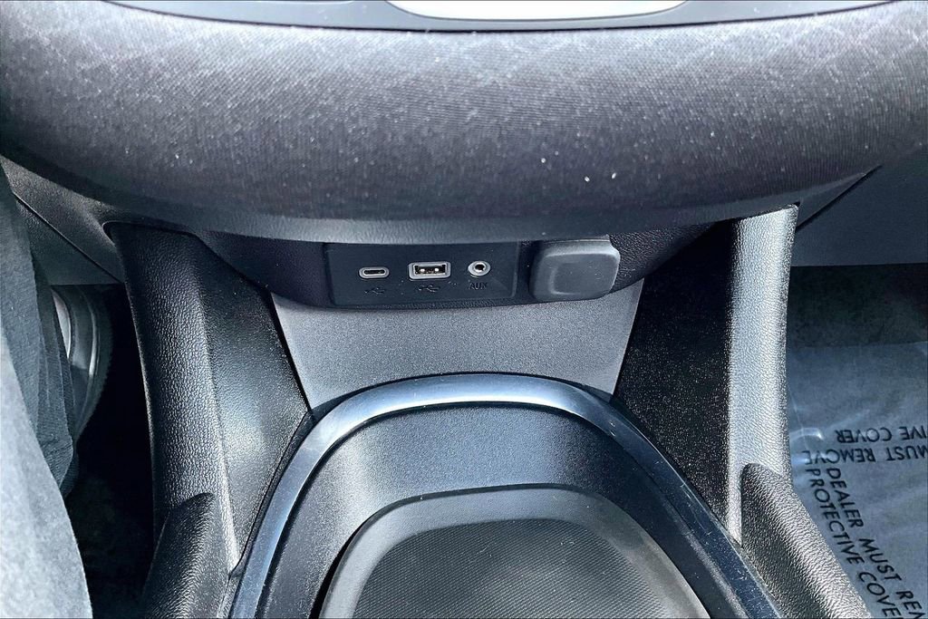 Used 2023 Chevrolet Malibu LT FWD image 27