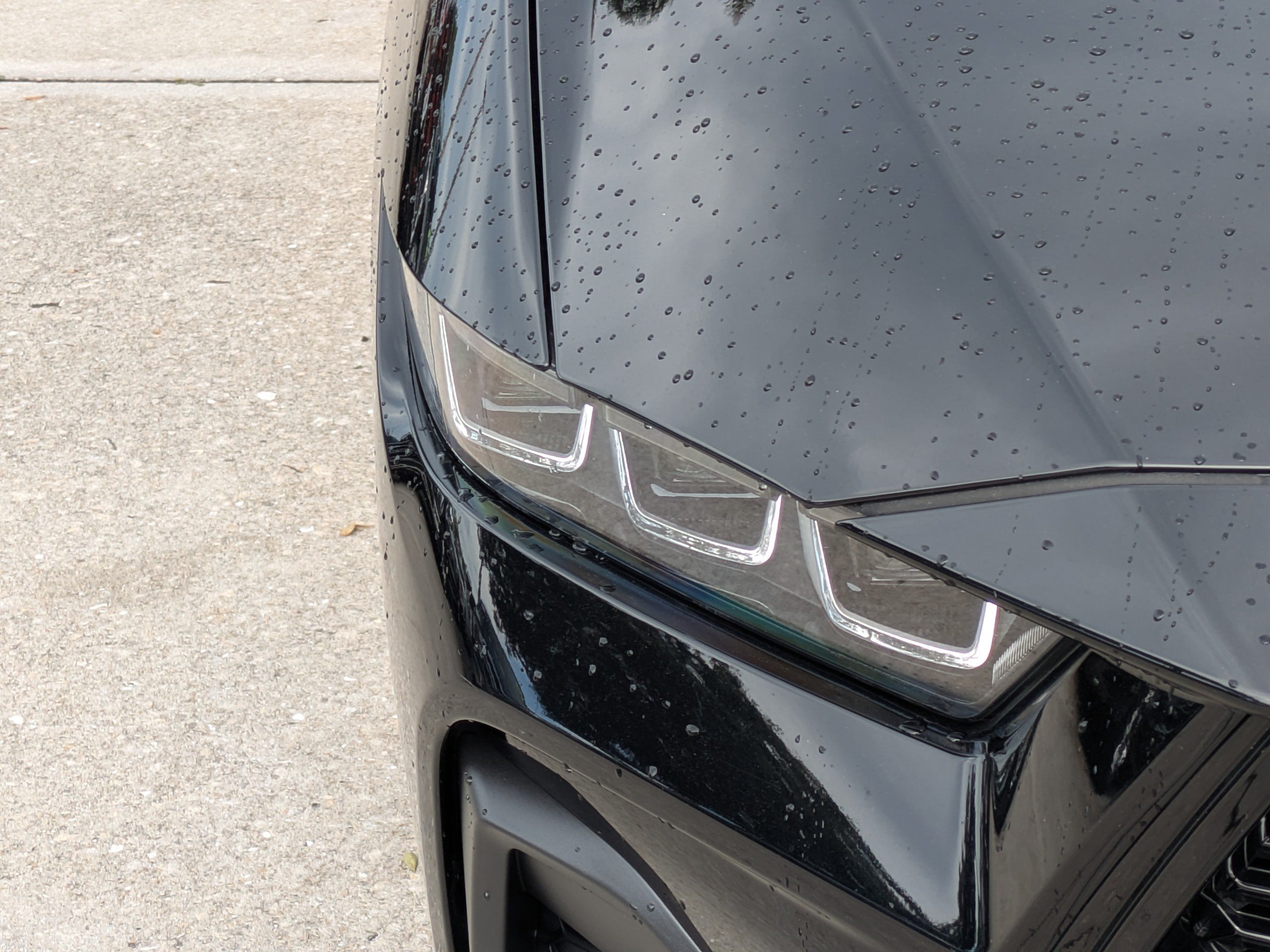 Certified 2024 Ford Mustang GT RWD image 9