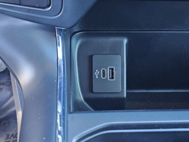 Certified 2025 Ford F150 STX w/ Equipment Group 200A image 22