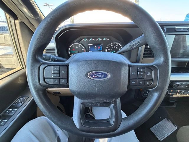 Certified 2024 Ford F250 XLT image 14