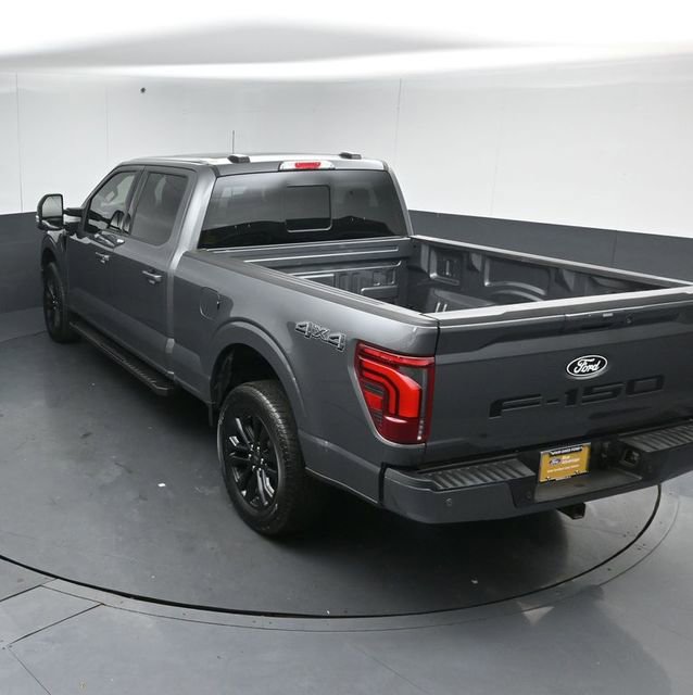 Certified 2025 Ford F150 Lariat AWD/4WD image 51