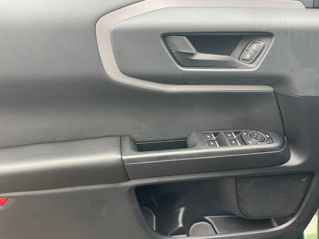 Certified 2024 Ford Bronco Sport Big Bend image 13