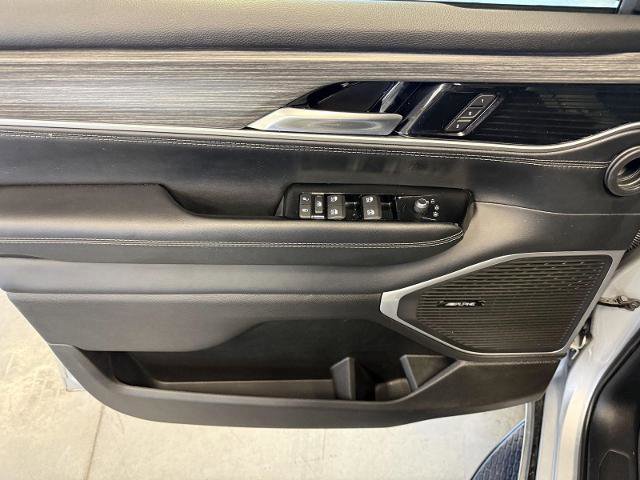 Used 2024 Jeep Wagoneer Series II w/ Convenience Group I image 21