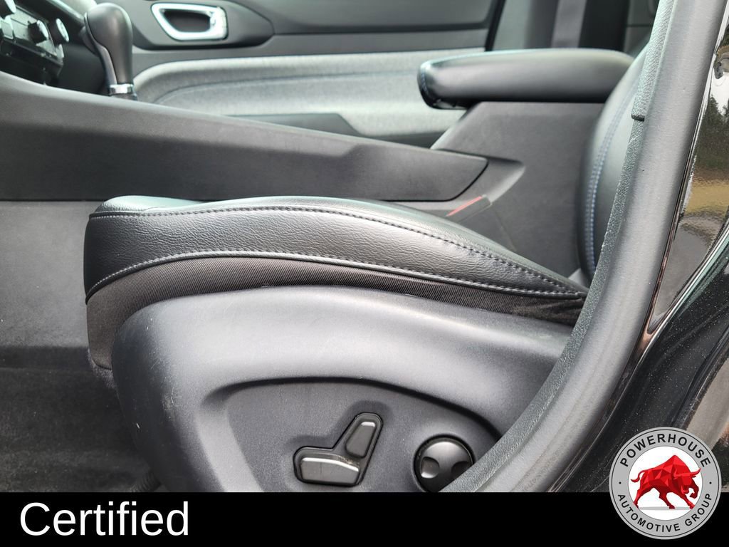 Used 2022 Jeep Compass Latitude w/ Sun and Sound Group image 26