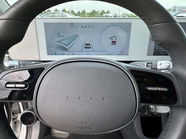 Used 2023 Hyundai Ioniq 5 SEL w/ Cargo Package AWD/4WD image 25