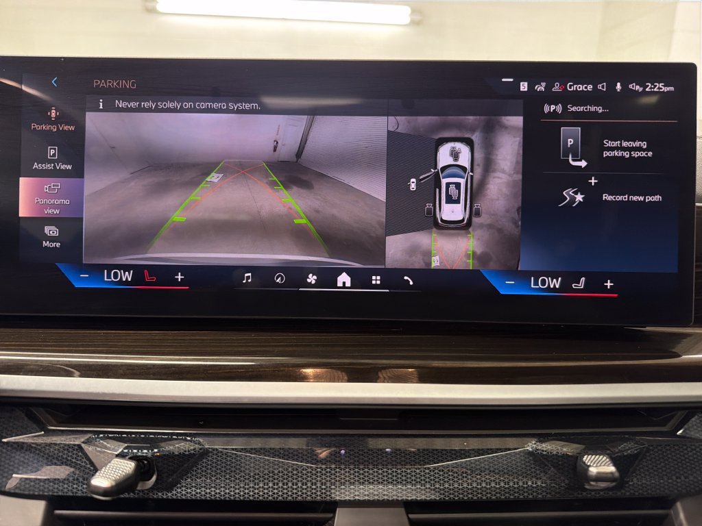 Used 2026 BMW X5 sDrive40i RWD image 28