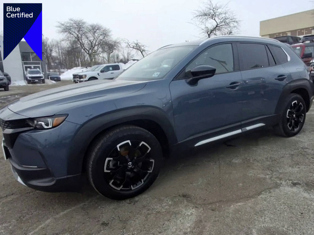 Used 2023 MAZDA CX-50 Meridian Edition w/ Cargo Package