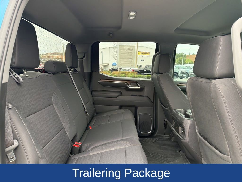 Used 2022 Chevrolet Silverado 1500 RST image 25