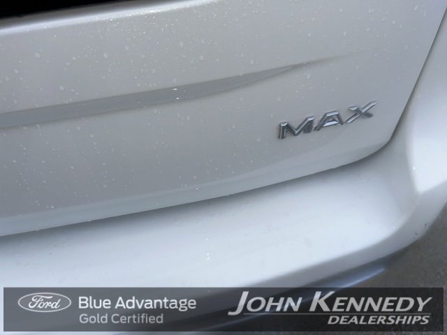 Certified 2025 Ford Expedition Max Platinum w/ Platinum Ultimate Package image 13