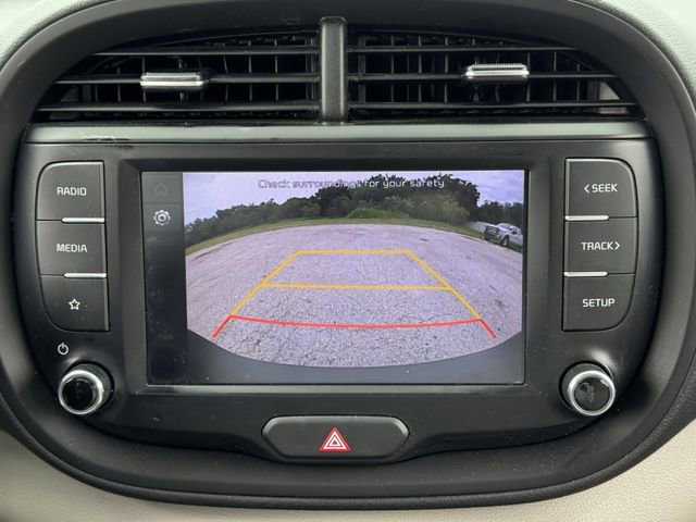 Used 2022 Kia Soul LX FWD image 17